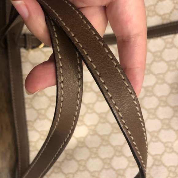 Gucci nice tote - Picture 5 of 9